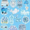 Custom Stickers