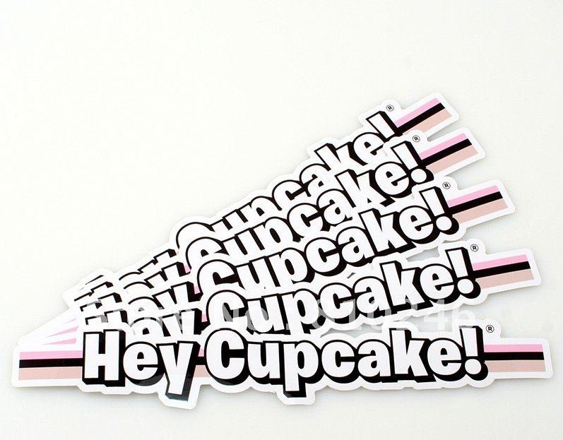 Custom Die Cut Stickers