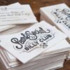 Business Cards