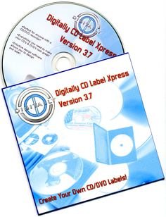 CD Cover Slit
