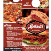 Door Hanger Printing