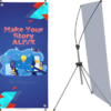 Banner Stand Printing
