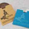 CD Cover Printing