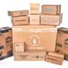 Packing Boxes