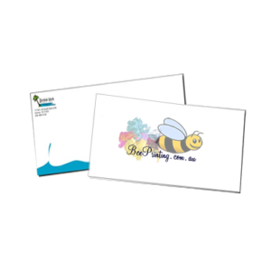 Envelope Printing Melbourne