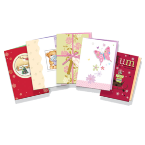 Greeting Cards Printing Australia