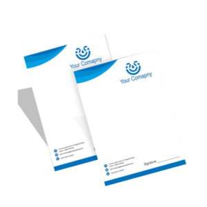 Letterheads Printing Australia