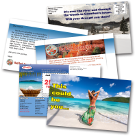 Postcard Printing