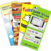 Rack Cards