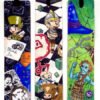 Bookmark Printing