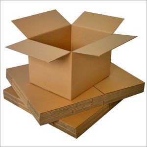 Custom Shipping Boxes