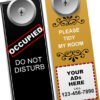 Door Hangers