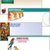Envelope Printing
