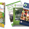 Flyers and Leaflets