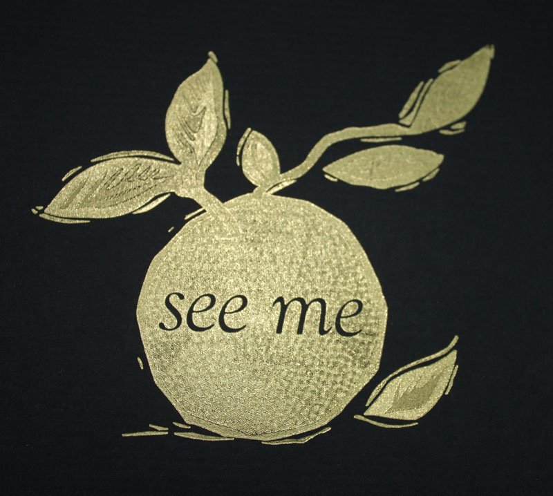 Hot Foil Stamping