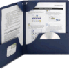 Presentation Folder Printing