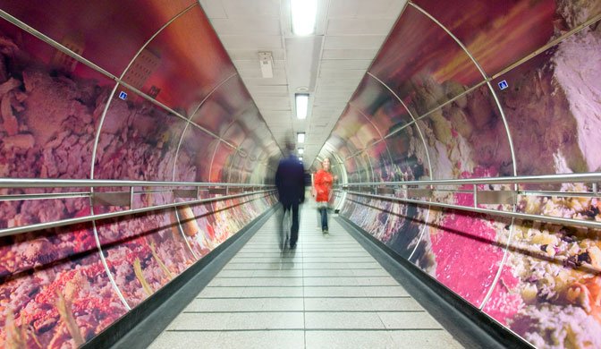 Large Wide Format Digital Printing