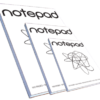 Notepad Printing