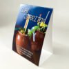 Table Tents