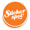 Round Decals