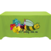 Table Cover Printing