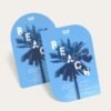 Die Cut Flyers