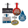 Shelf Wobblers