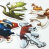 Die Cut Vinyl Decals