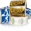 Roll Labels