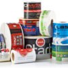 Roll Labels