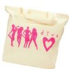 Calico Bags